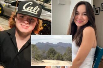 Arizona teens found dead in remote section of national forest as police investigate ‘suspicious’ deaths