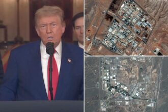 US strikes on Iranian nuclear facilities won’t lead to another Chernobyl: experts
