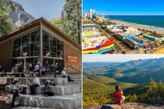 Best cheap family vacations revealed in 2025 rankings — and two of them are just a 4 hour drive from NYC