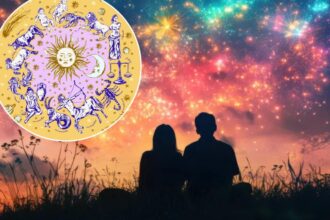 Commit or quit? Before you make a move, consider these key zodiac dates for relationships in 2025