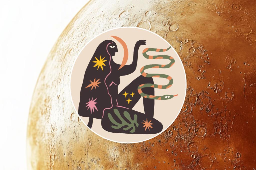 Mars enters Virgo this week — will your sign be one of the three most affected?