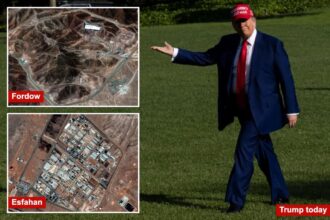 Trump’s Iran attack catches world off-guard after fakeouts with B-2 flights and ‘two weeks’ timeframe