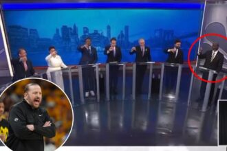 NYC Dems take on Tom Thibodeau’s Knicks firing at debate — and one was all for it