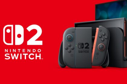 Nintendo Switch 2 vs. Switch 1: Every Feature Compared