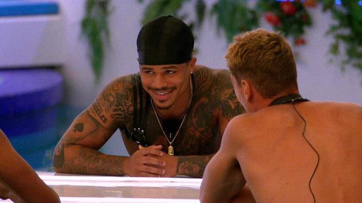 ‘Love Island USA’ Is on Tonight: Here’s What Time You Can Watch