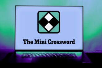 Today’s NYT Mini Crossword Answers for June 8