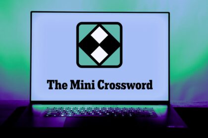 Today’s NYT Mini Crossword Answers for June 13