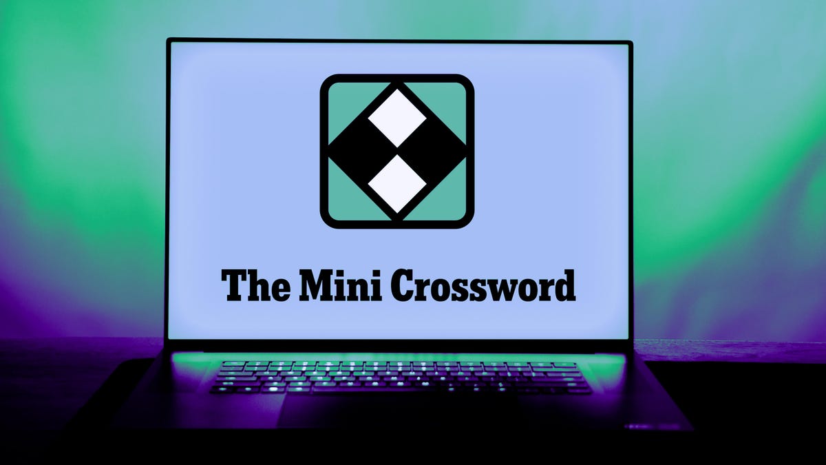 Today’s NYT Mini Crossword Answers for June 8
