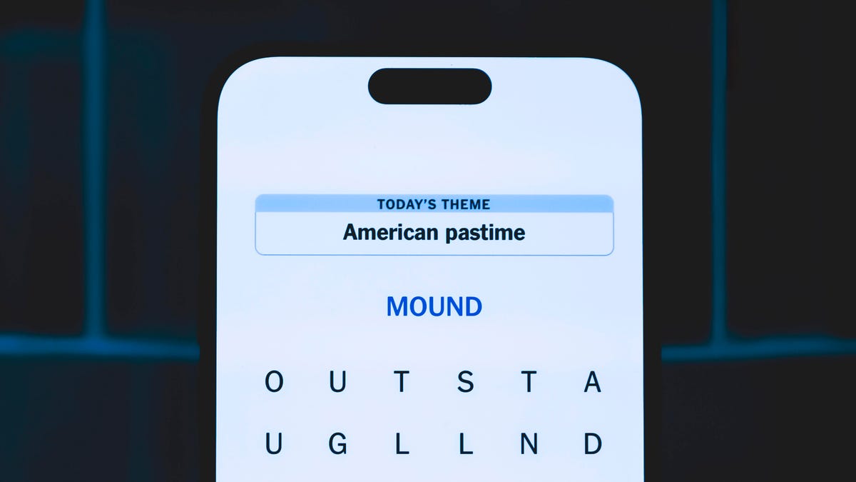 Today’s NYT Strands Hints, Answer and Help for June 20 #474- CNET