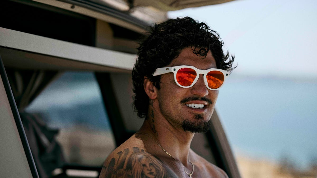 Meta’s New Oakley Smart Glasses Coming In July Boost Battery Life And Camera