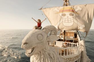Chopper Steals the Show in Netflix’s ‘One Piece’ Reveal