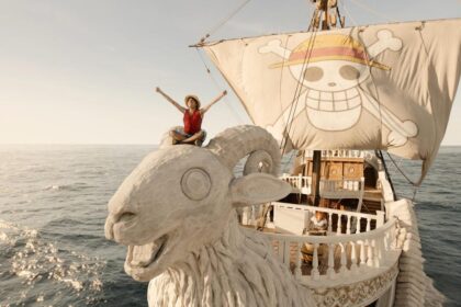 Chopper Steals the Show in Netflix’s ‘One Piece’ Reveal