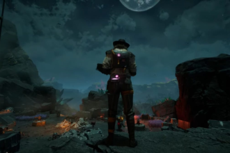 Xbox Games Showcase: The Outer Worlds 2 Is Taking Cues From Fallout: New Vegas