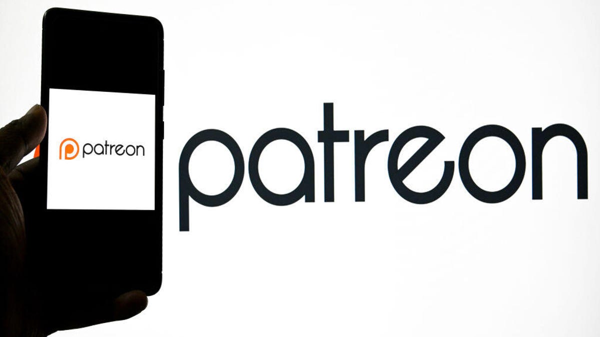 Patreon to Take Bigger Cut From New Creators Starting This Summer: Here’s What to Do
