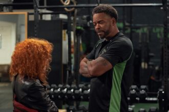 Method Man Says ‘Poker Face’ Role Is ‘Different From Anybody I’ve Ever Played Before’