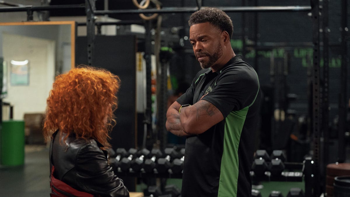 Method Man Says ‘Poker Face’ Role Is ‘Different From Anybody I’ve Ever Played Before’