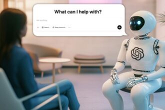 Exclusive | Harmful AI therapy: Chatbots endanger users with suicidal thoughts, delusions, researchers warn