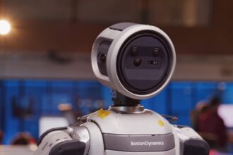 How Boston Dynamics’ Atlas Sees the World