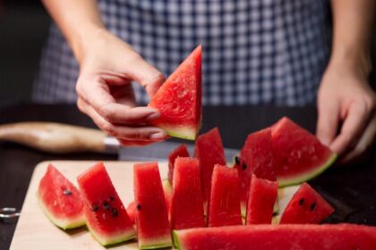 9 Foods for Relieving Headaches and Migraines, According to Doctors and Dietitians