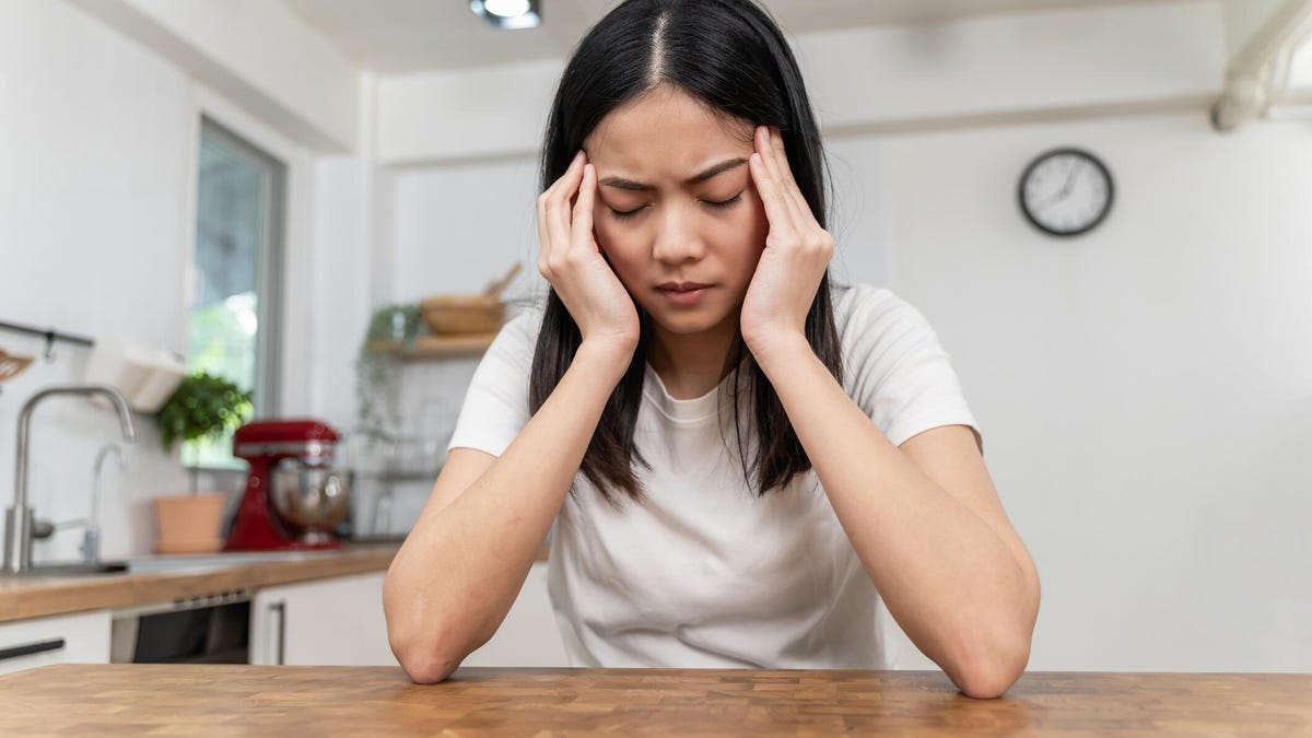 9 Best Foods for Coping With Migraines and Headaches, According to Experts