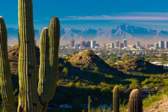 Best Internet Providers in Phoenix, Arizona