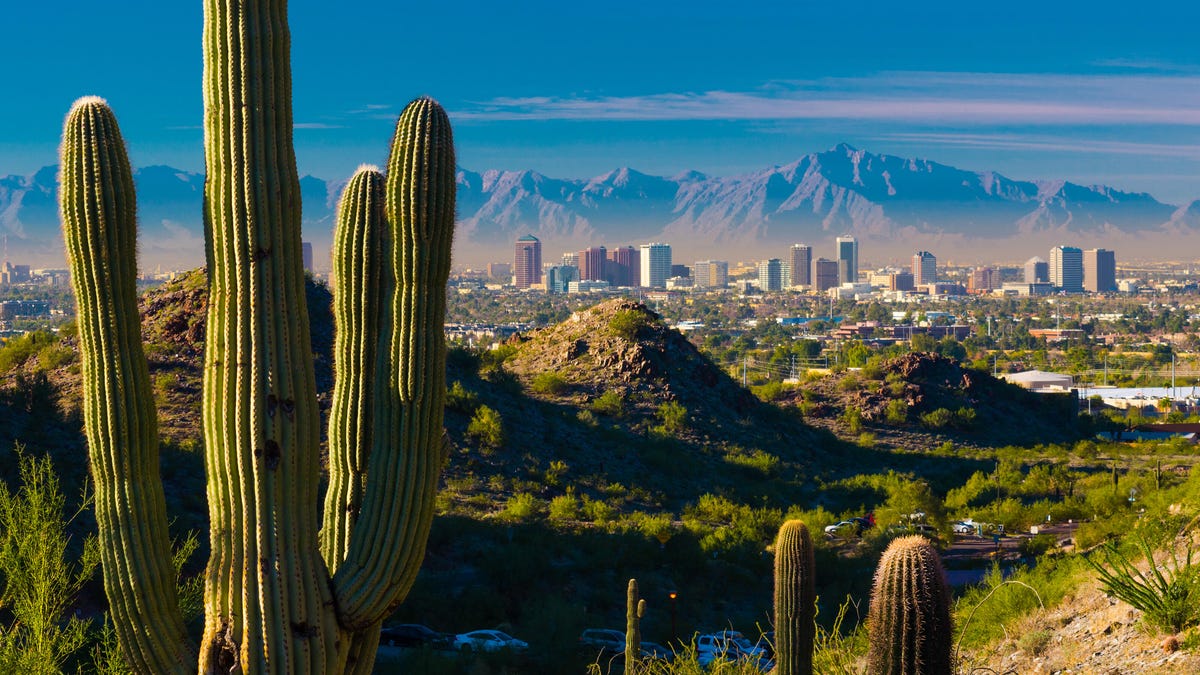 Best Internet Providers in Phoenix, Arizona
