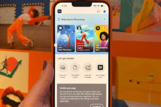 I’ve Been Using the Photoshop iPhone App for Months, and Now Android Users Can Too