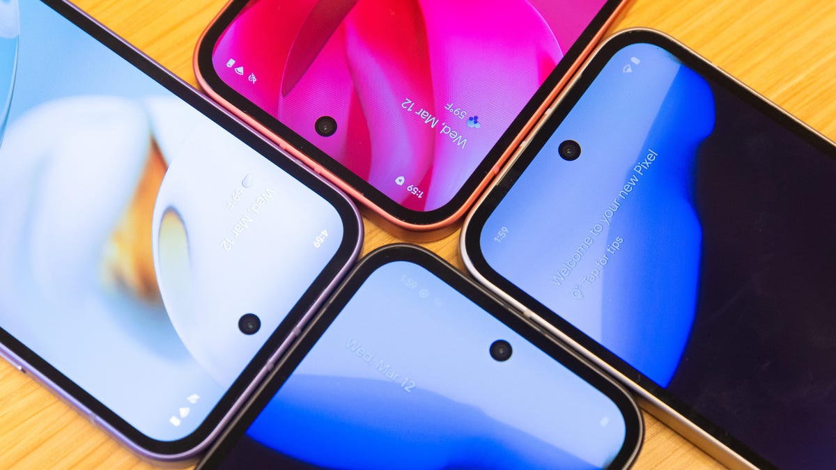 Pixel 9A Buying Guide: Everything to Know About Google’s Budget Phone