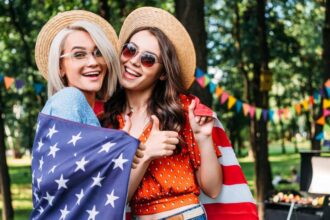 Summer travel forecast to shatter records for Fourth of July — here’s how many Americans will be on the move