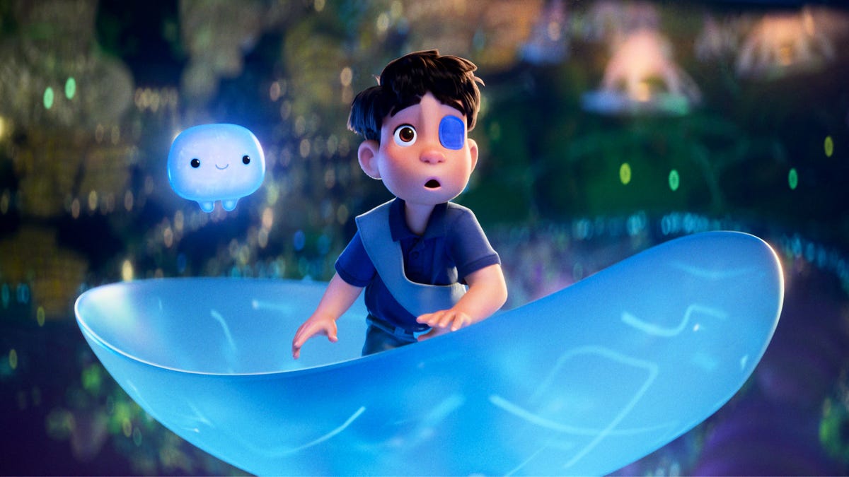 Every Pixar Movie Ranked, From ‘Elio’ to ‘Toy Story’
