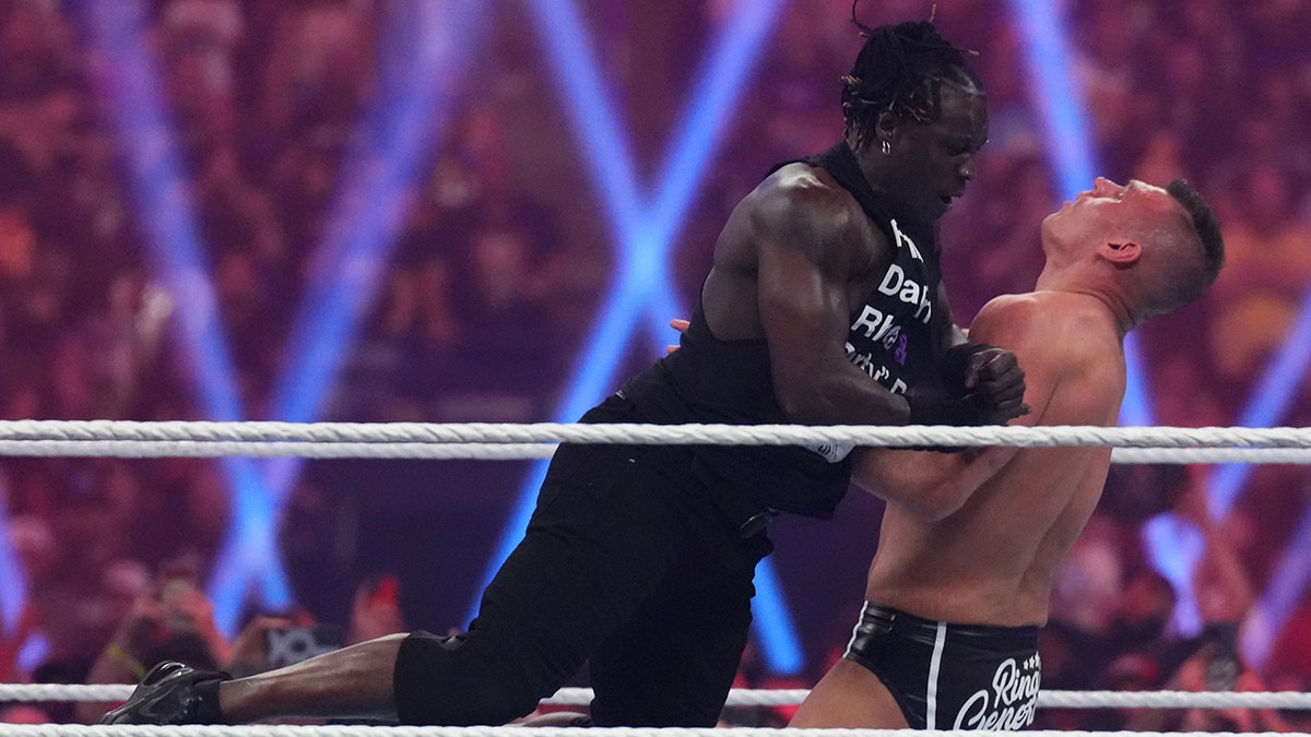 R-Truth in 2024