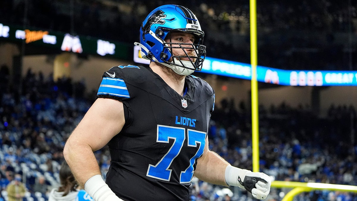 Frank Ragnow