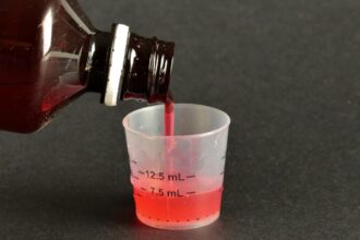 The FDA Announces a Recall of This Children’s Cough Syrup Dating Back to 2022