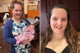 Depraved Long Island child therapist admits  to sharing baby-rape porn: ‘Extremely vile and unthinkable’