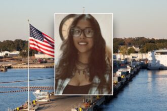 Navy sailor vanishes without a trace as mother reveals concerning break in daily habit