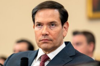 Rubio condemns Iran’s ‘unacceptable’ threats against IAEA director