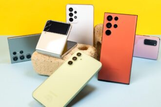 Best Samsung Phone of 2025