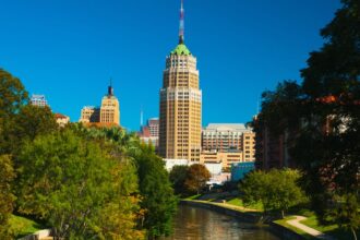 Best Internet Providers in San Antonio, Texas