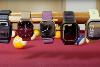 Best Apple Watch for 2025