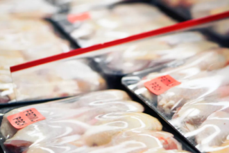 How Long Can I Leave Fresh Chicken in the Fridge?