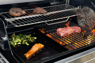 Best Gas Grills of 2025: We Tested More than 15