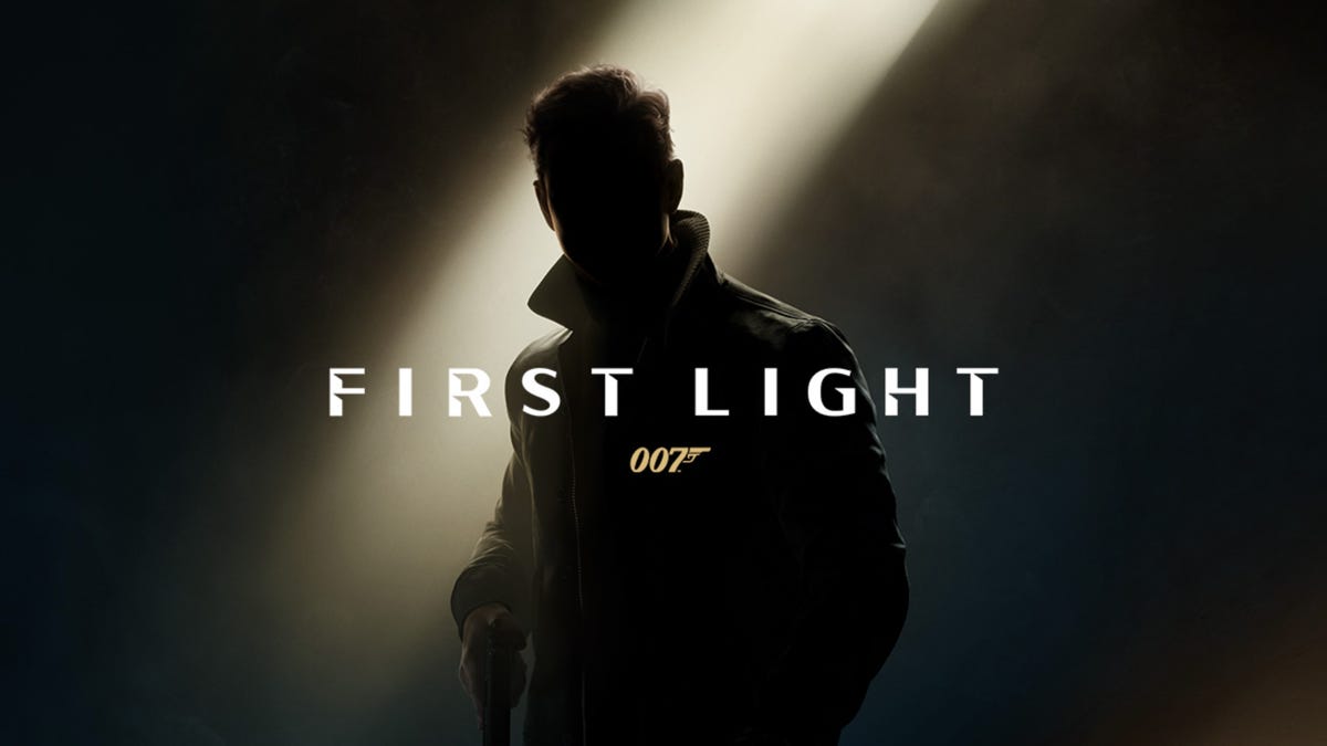 007 First Light: Here’s What James Bond Might Be Up to in His Next Game, Based Mostly on My Hopes and Dreams