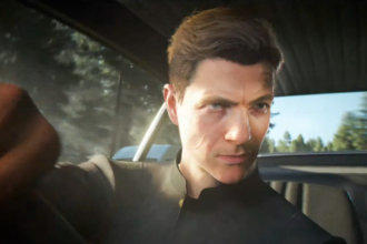 007 First Light Makes a Bold Move by Retelling Bond’s Origin Story