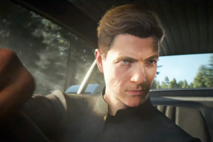 007 First Light Makes a Bold Move by Retelling Bond’s Origin Story