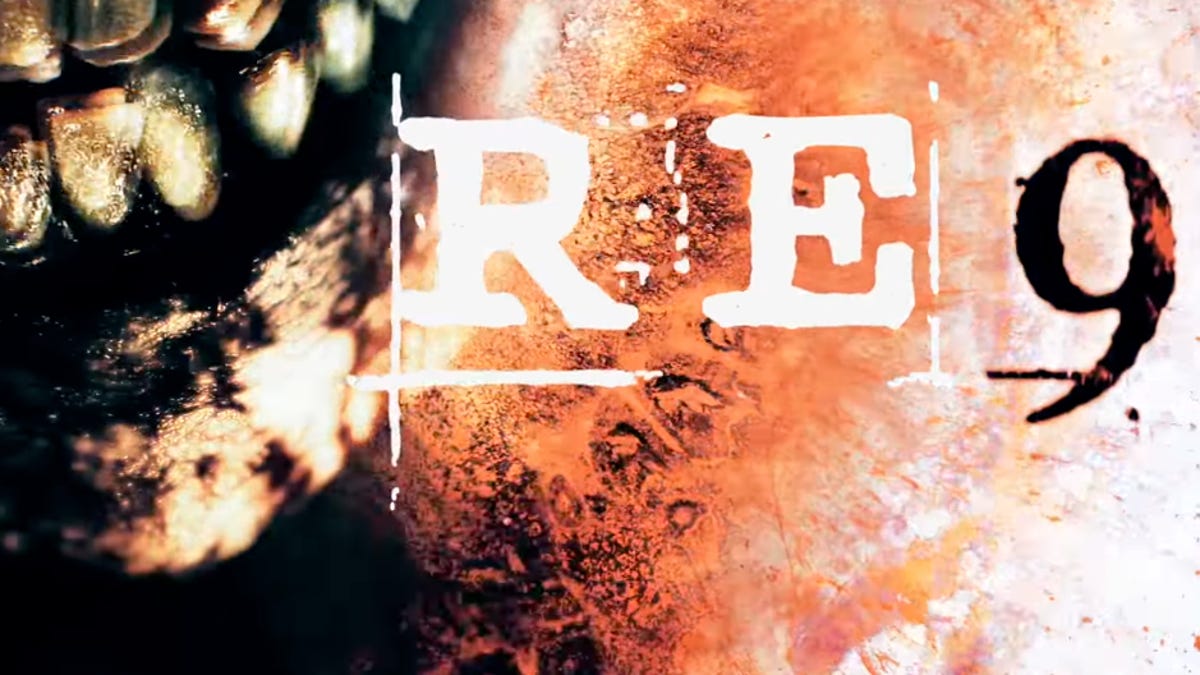Resident Evil 9 Revealed at Summer Game Fest After Early Fake-Out