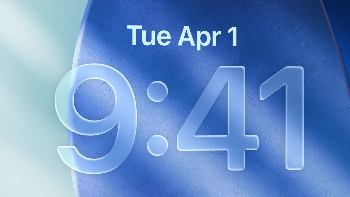 Every New Feature Announced for iPhone’s iOS 26