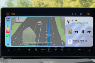 Apple’s Free CarPlay Upgrade Will Finally Stop Calls from Interrupting Navigation. Here’s Everything New That’s Coming