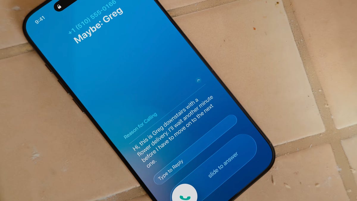 Apple’s Finally Adding Call and Message Screening. Better Late Than Never, I Say
