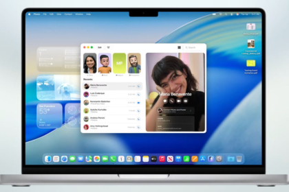 Apple Is Finally Bringing the Phone App to Mac. Here’s What That Means for You