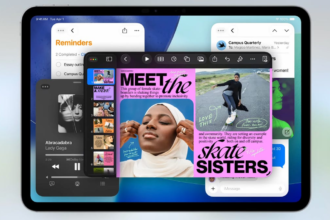 Every New Feature Announced for iPadOS 26
